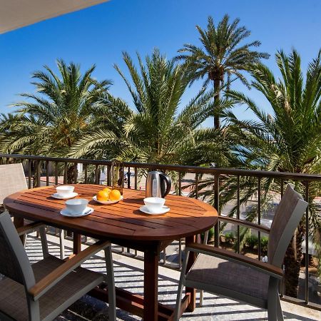 Apartment Puerto Denia Cervantes-1 By Interhome Экстерьер фото