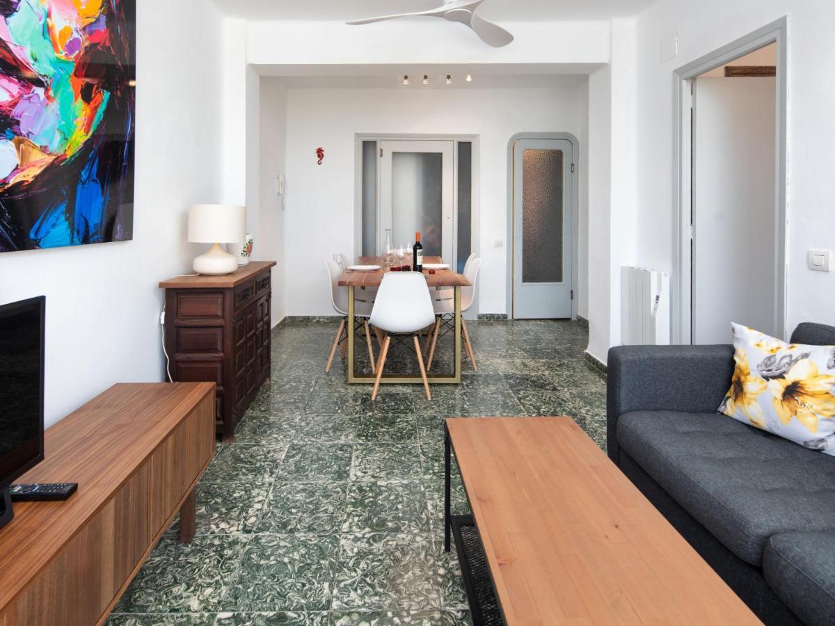Apartment Puerto Denia Cervantes-1 By Interhome Экстерьер фото