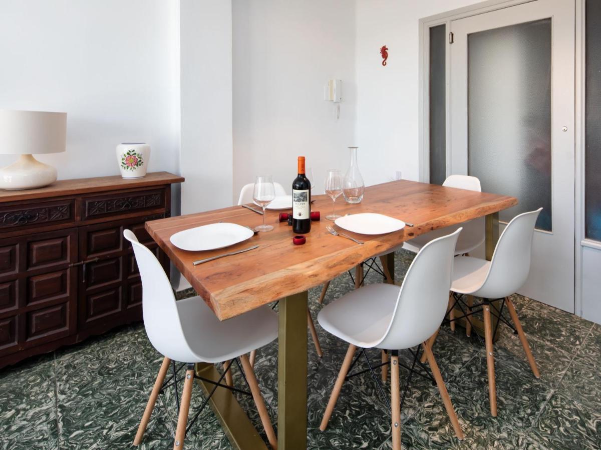 Apartment Puerto Denia Cervantes-1 By Interhome Экстерьер фото