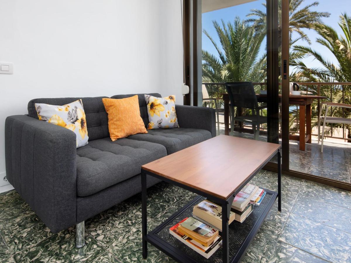 Apartment Puerto Denia Cervantes-1 By Interhome Экстерьер фото