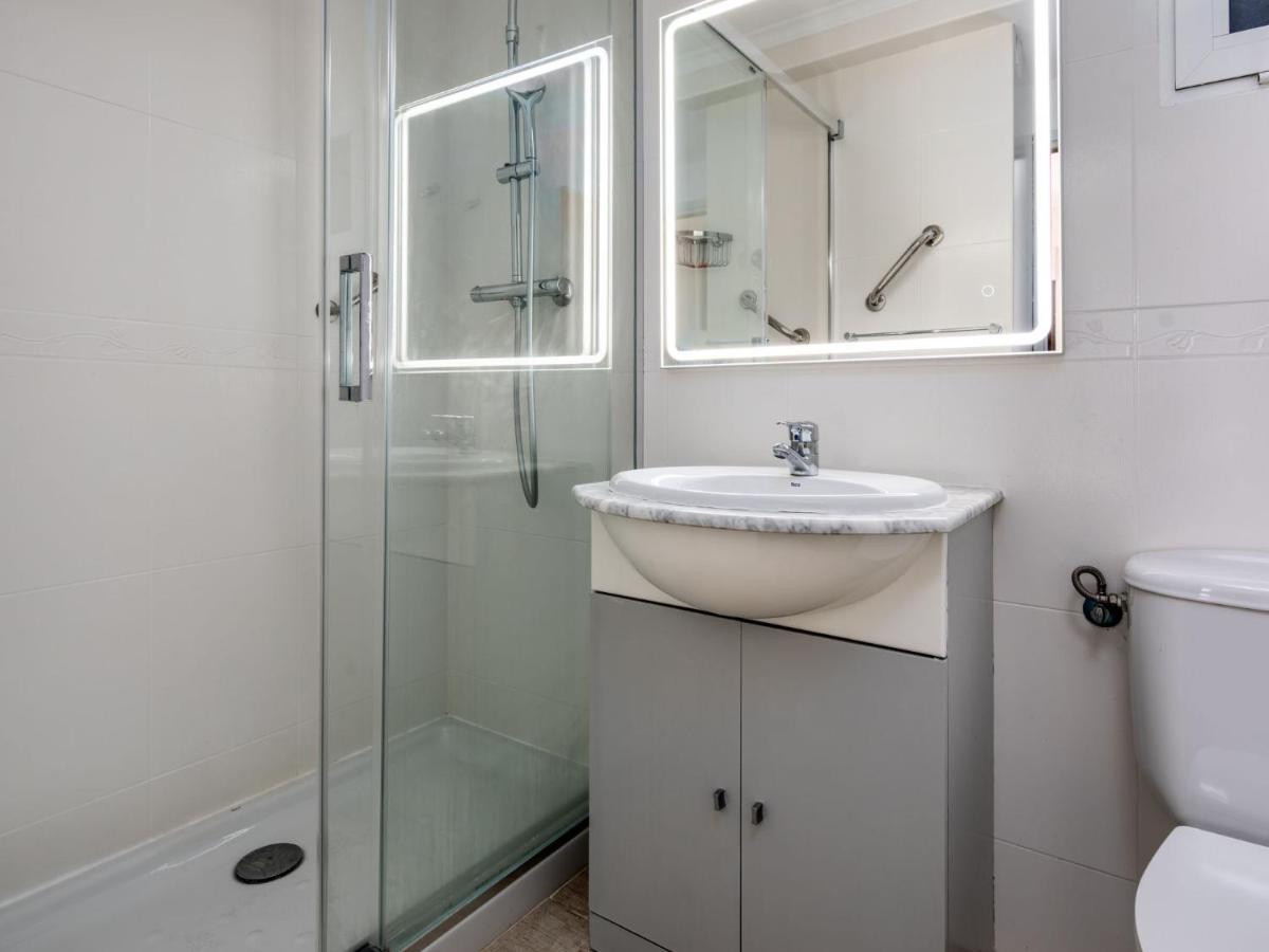 Apartment Puerto Denia Cervantes-1 By Interhome Экстерьер фото
