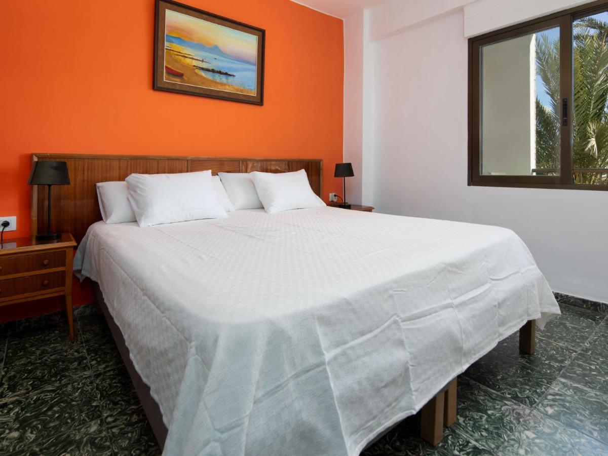 Apartment Puerto Denia Cervantes-1 By Interhome Экстерьер фото