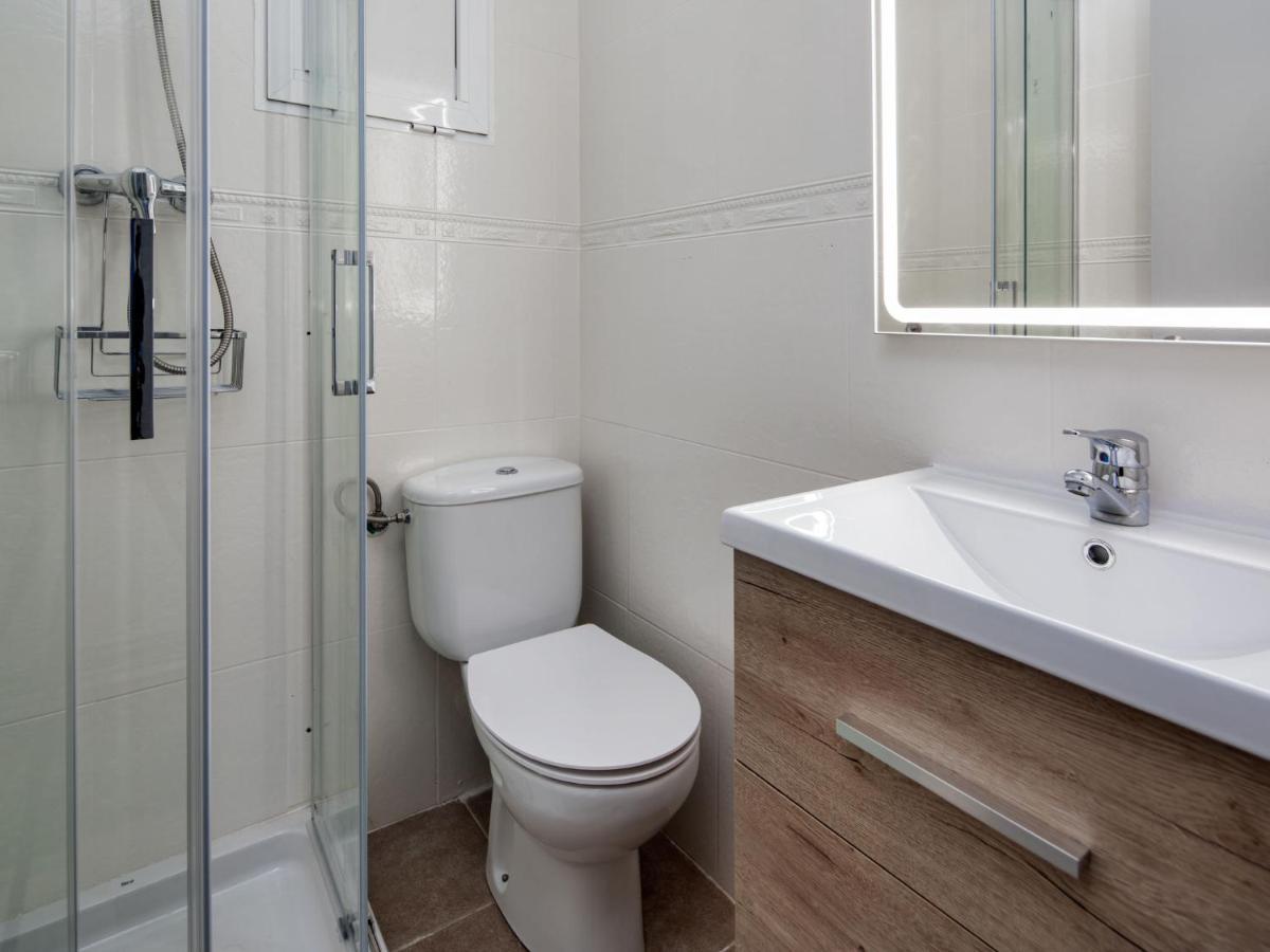 Apartment Puerto Denia Cervantes-1 By Interhome Экстерьер фото